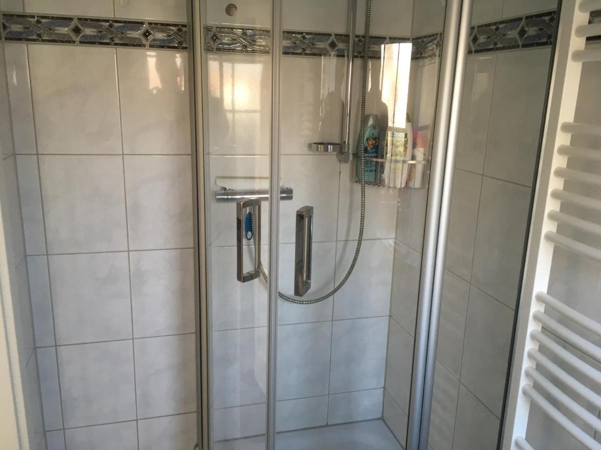 Ferienwohnung "Am Radweg" Telgte Exterior foto