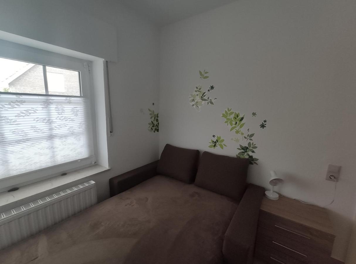 Ferienwohnung "Am Radweg" Telgte Exterior foto
